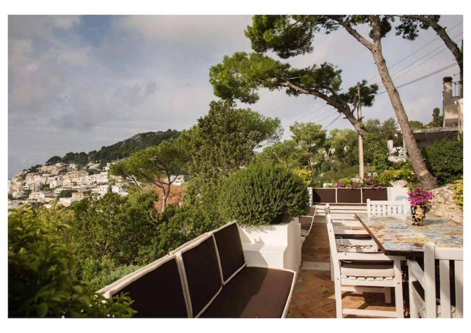 Centre House With Jacuzzi Villa *